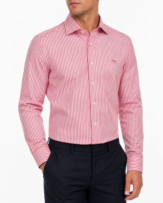 Camisa Oscar de la Renta