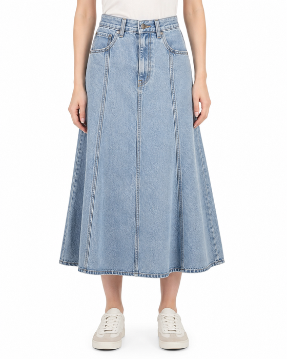 Falda Levi´s de Dama