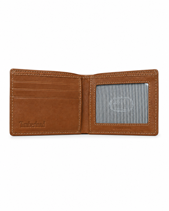 Billetera Timberland para Caballero