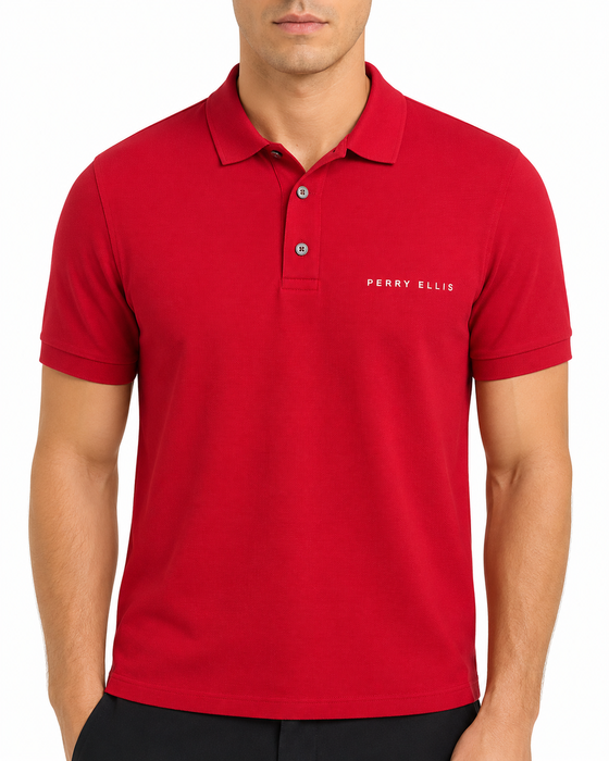 Polo PERRY ELLIS
