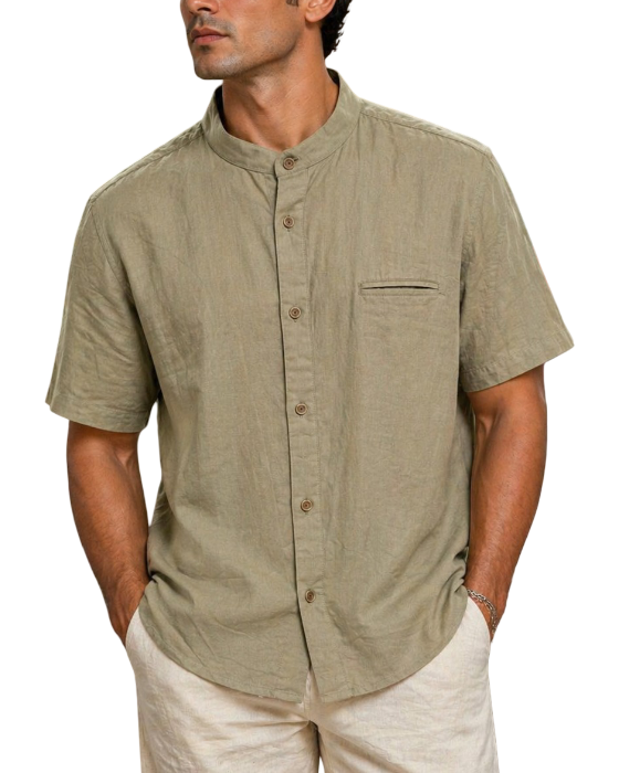 Camisa Mark & Me