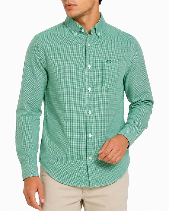 Camisa Oscar de la Renta