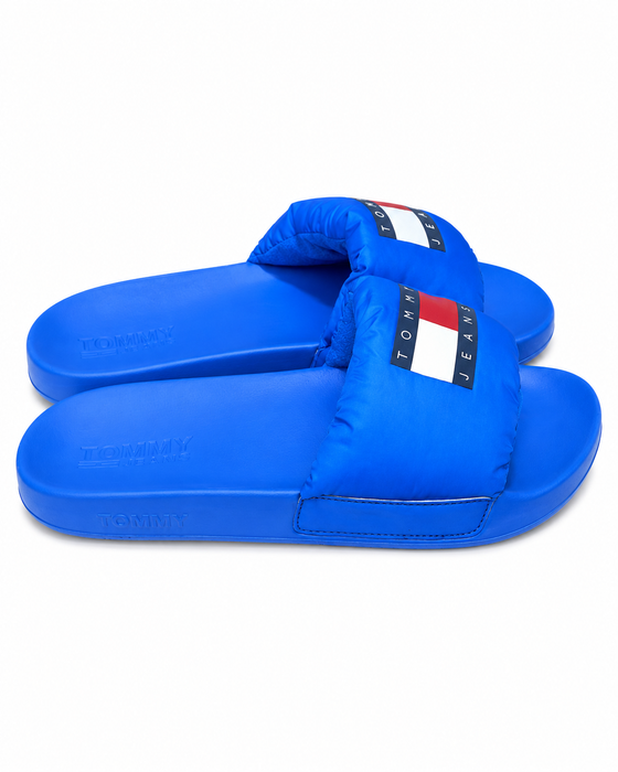 Chancletas Tommy Hilfiger para Caballeros