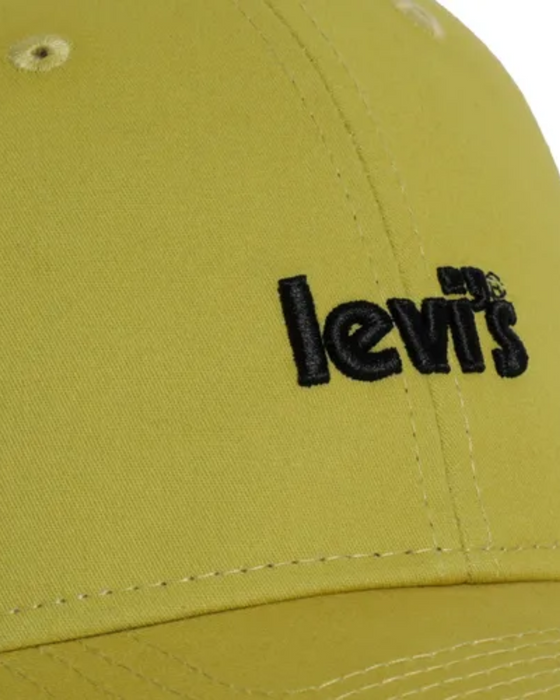 Gorra levi's para caballero