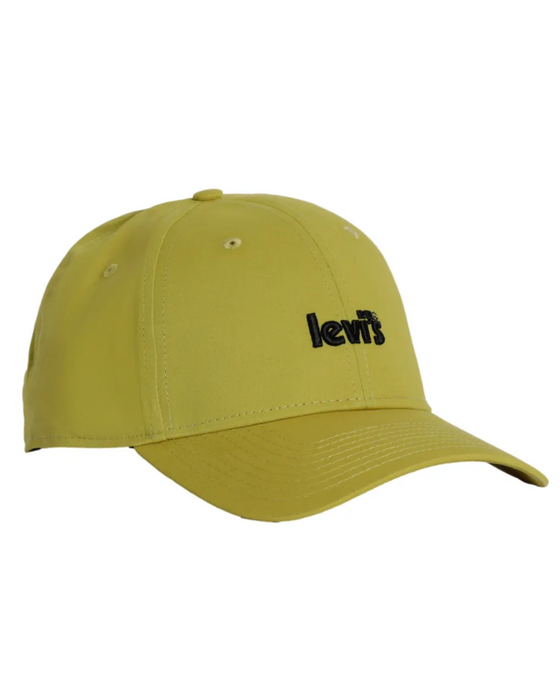Gorra levi's para caballero