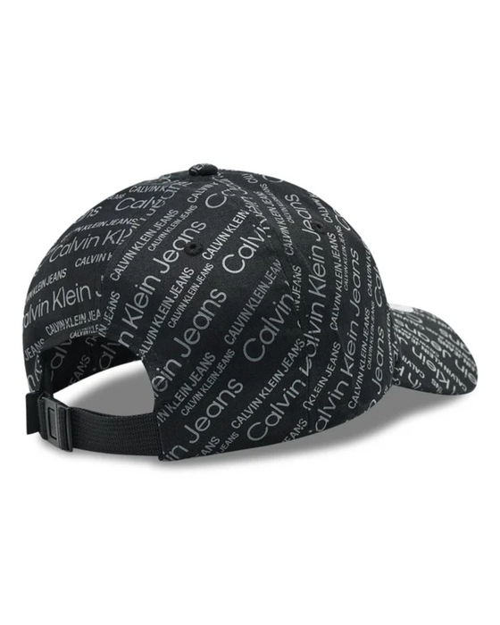 Gorra Calvin Klein