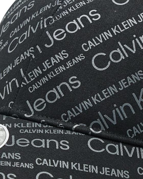 Gorra Calvin Klein