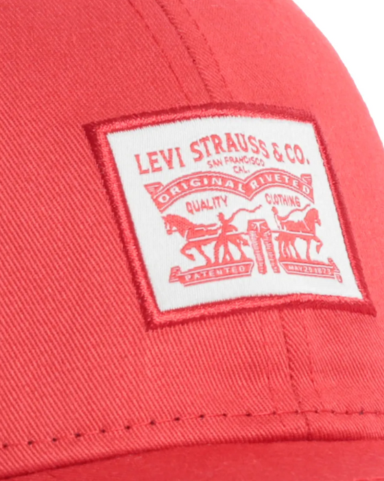 Gorra levi's para caballero