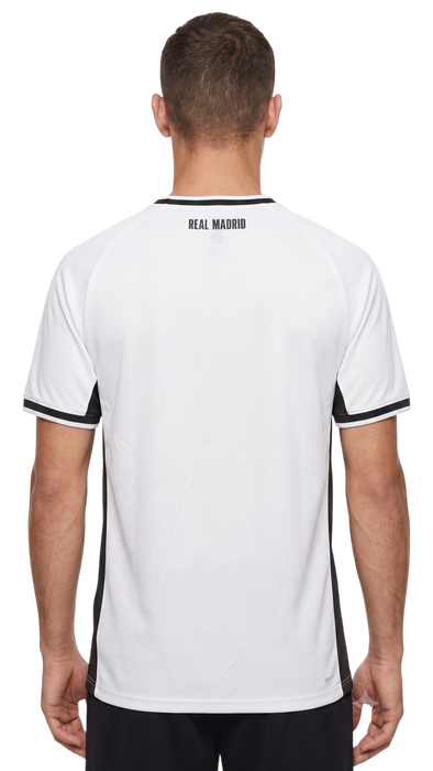 Camiseta del Real Madrid