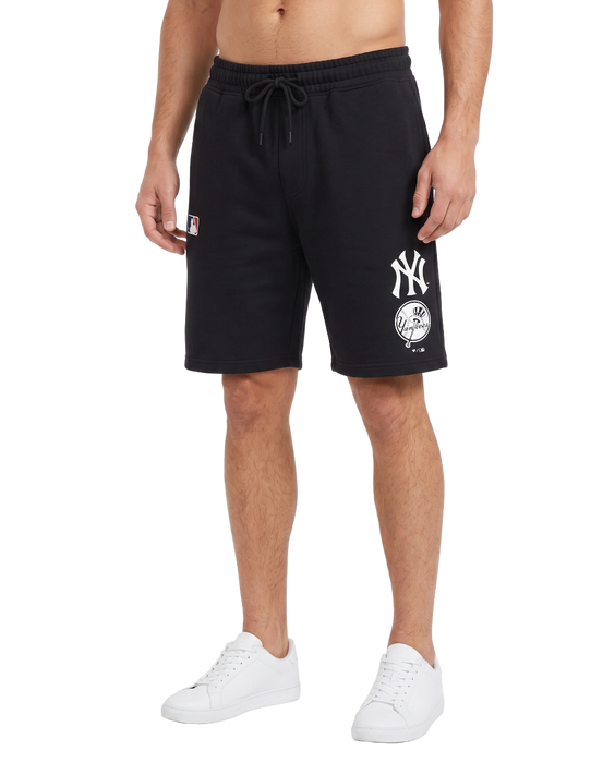 Pantalón Corto de los Yankees de Nueva York