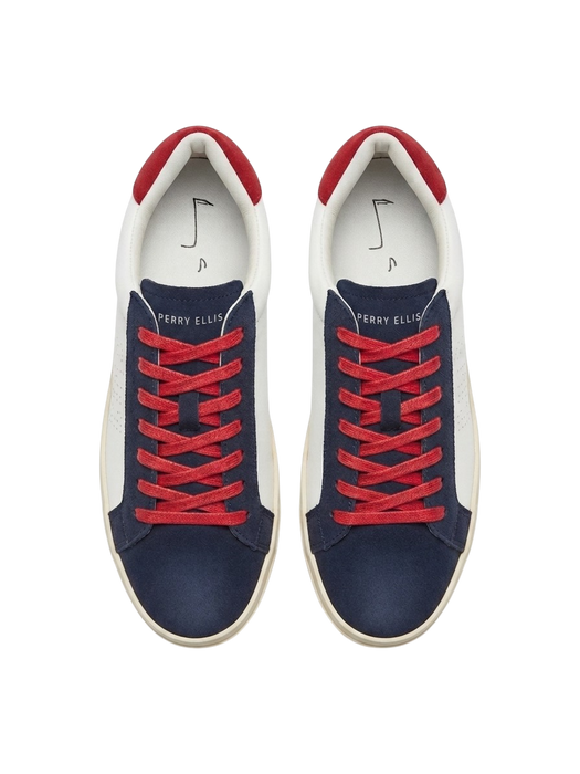 Zapatillas Perry Ellis para Caballeros