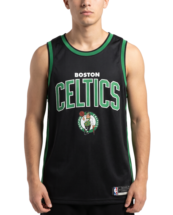 Camiseta de los Boston Celtics