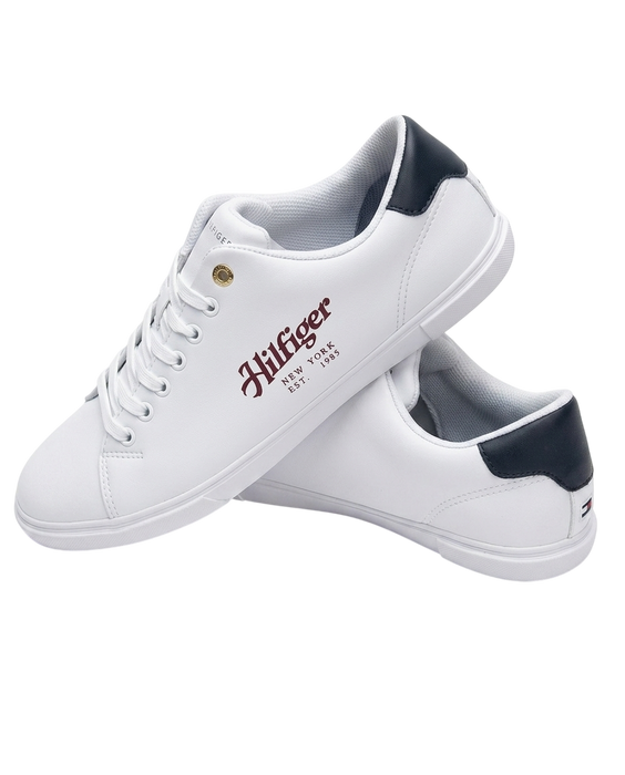 Zapatillas Tommy Hilfiger para caballeros