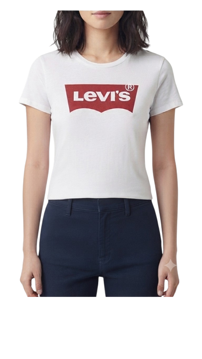 Blusa Levi´s para Damas 2x.8.99