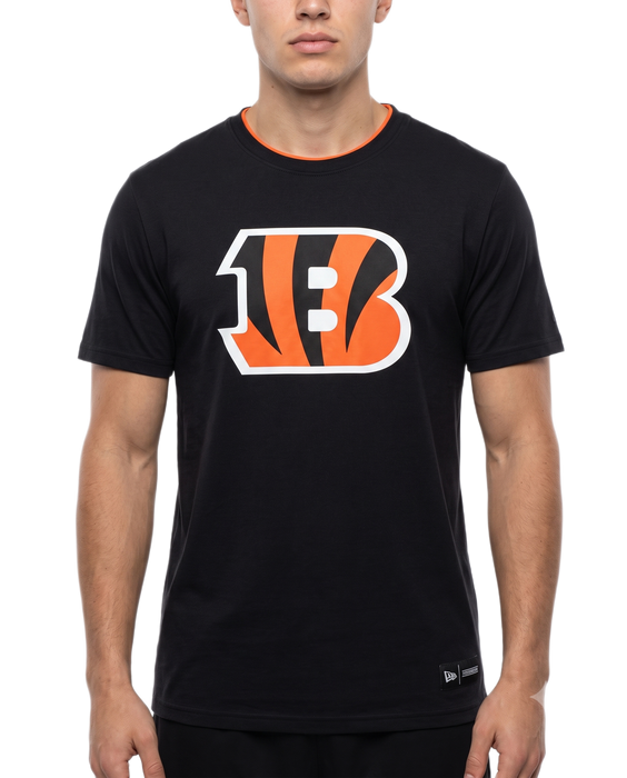 Camiseta de los Cincinnati Bengals