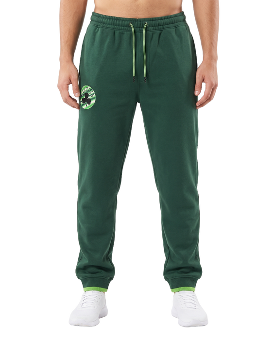 Pantalon de los Boston Celtics