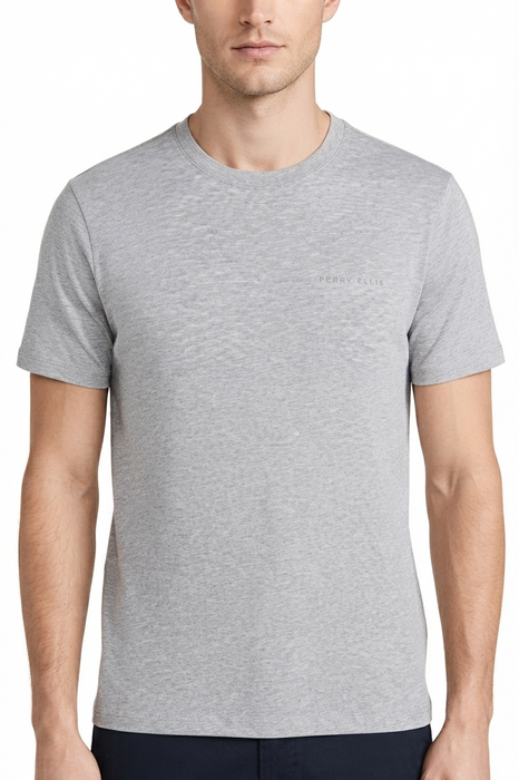 T-shirt Perry Ellis