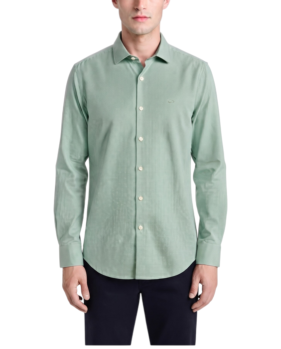 Camisa Oscar de la Renta