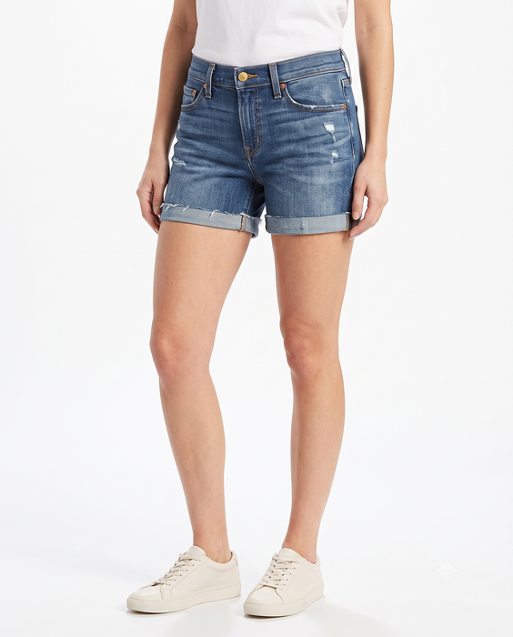 Short Levi´s de Dama