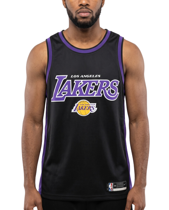 Camiseta de los Angeles Lakers
