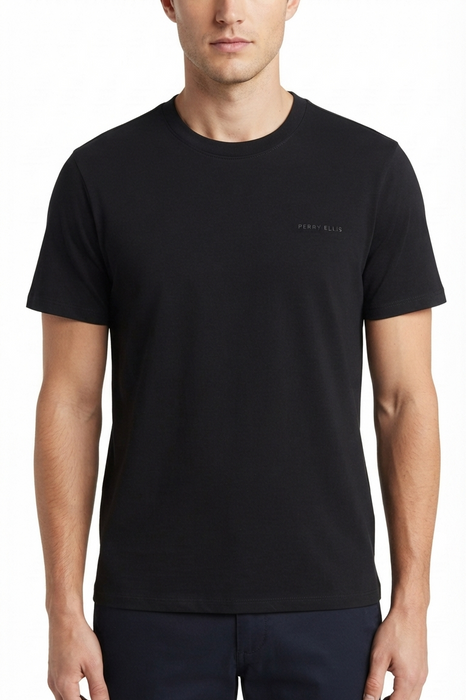 T-shirt Perry Ellis