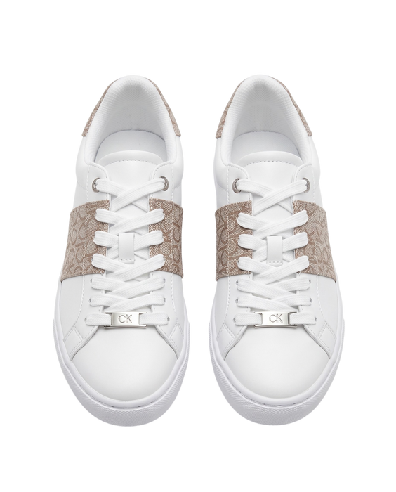 Zapatillas Calvin Klein de Dama