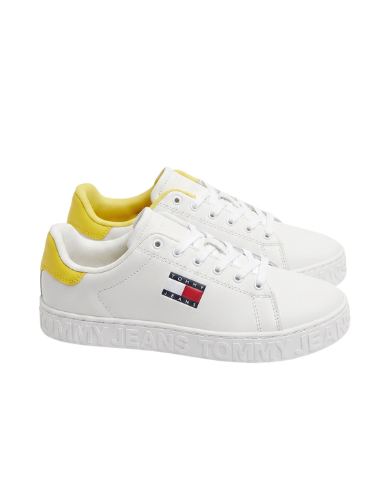 Zapatillas Tommy Hilfiger para Dama