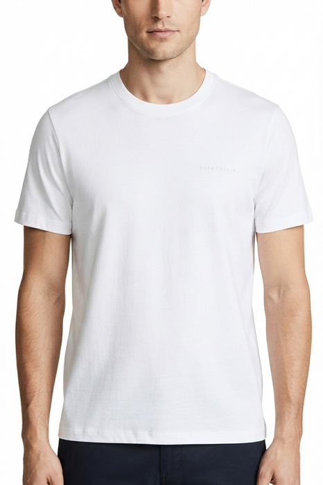 T-shirt Perry Ellis