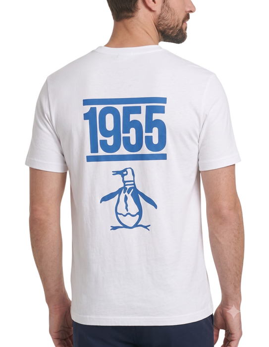 T-Shirt Penguin
