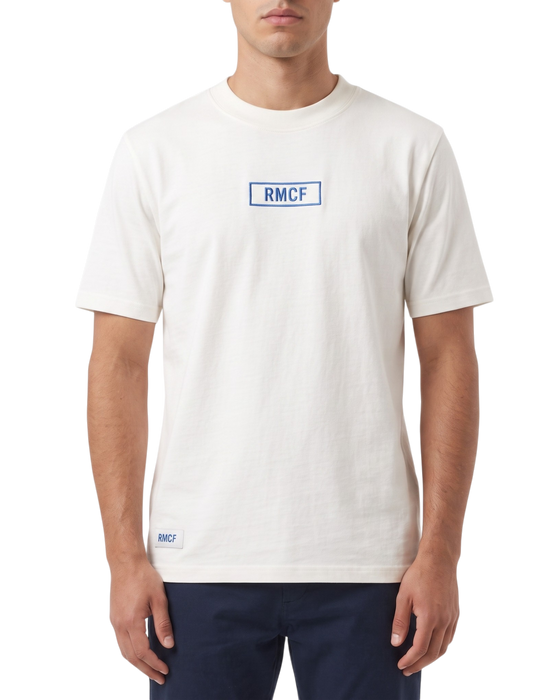 Camiseta del Real Madrid
