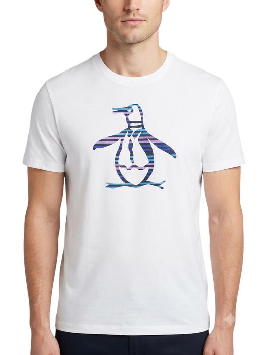 T-Shirt Penguin