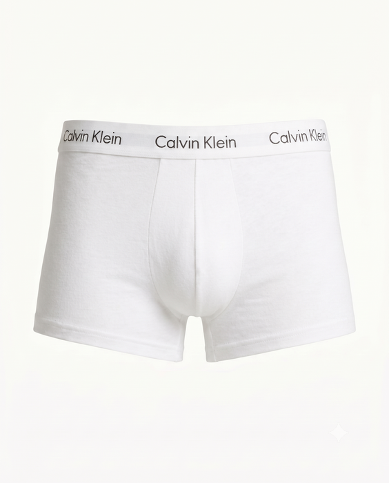 Ropa Interior de Caballero Calvin Klein