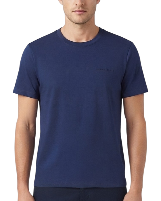 T-shirt Perry Ellis