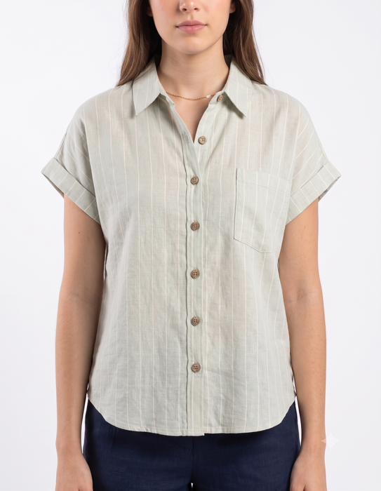 Camisa Blu Pepper para Dama