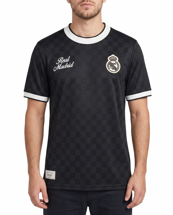 Camiseta del Real Madrid