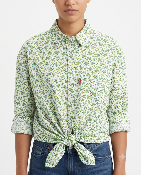 Camisa Levis para Dama