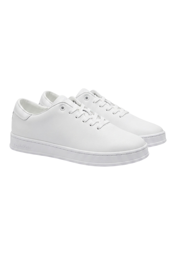 Zapatillas Calvin Klein para Caballero Blancas