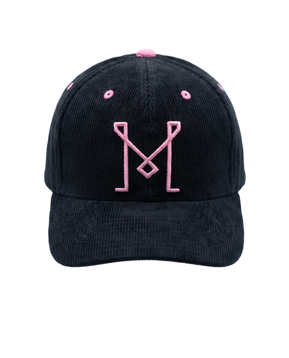Gorra del Inter de Miami