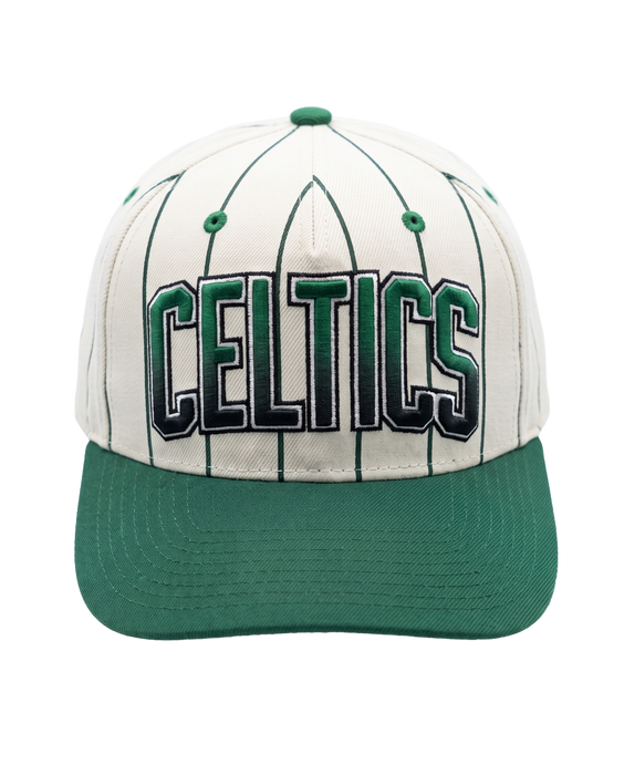 Gorra de los Boston Celtics