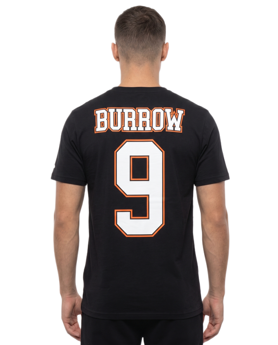 Camiseta de los Cincinnati Bengals