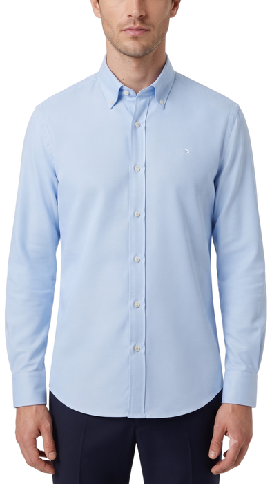 Camisa Oscar de la Renta