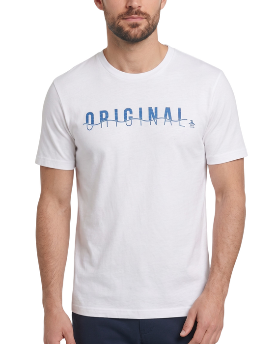 T-Shirt Penguin