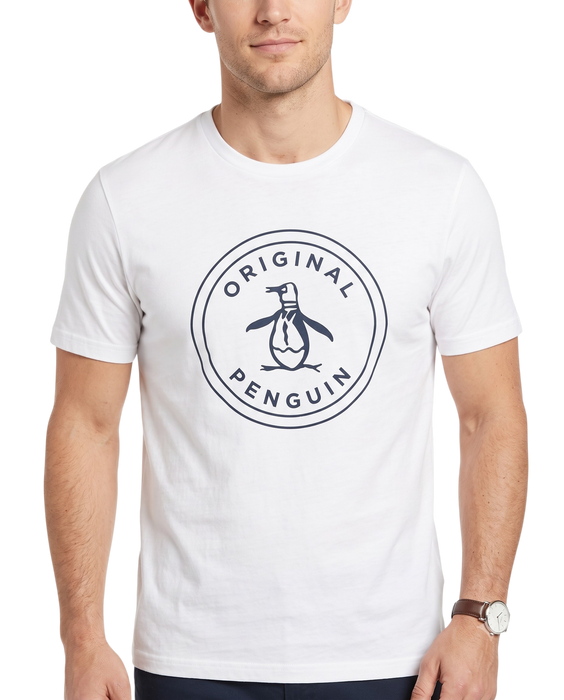 T-Shirt Penguin
