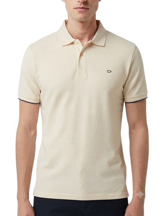 Polo Oscar de la Renta para Caballero