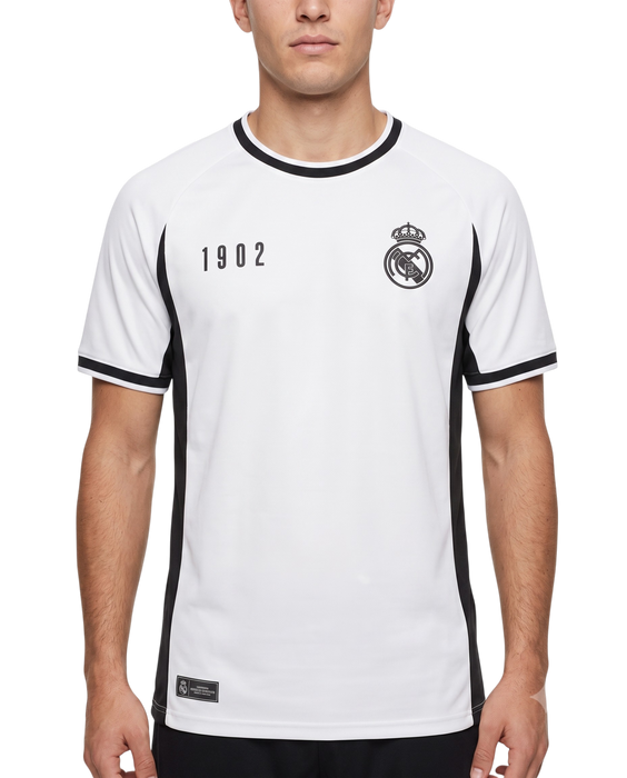 Camiseta del Real Madrid