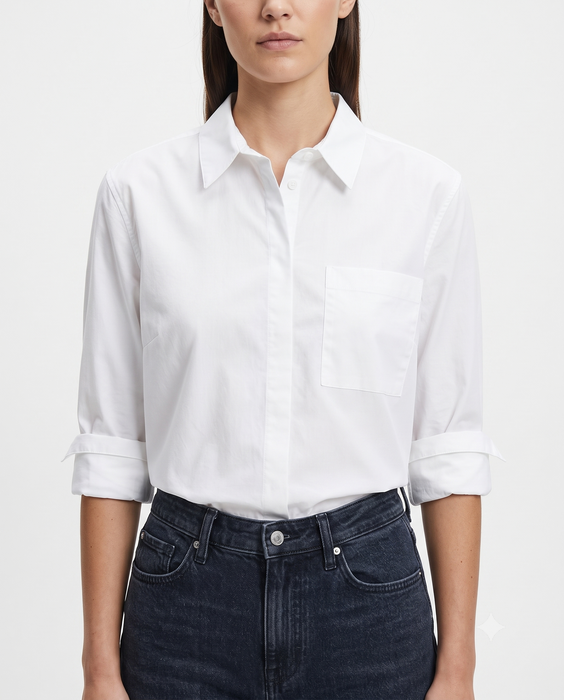Camisa Calvin Klein para Dama
