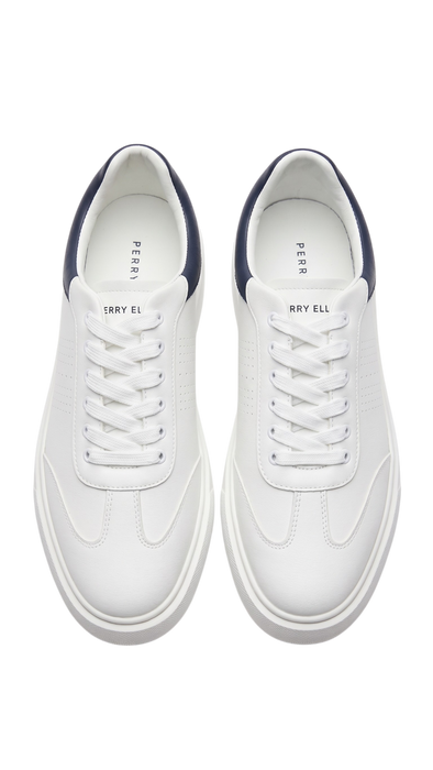 Zapatillas Perry Ellis para Caballeros