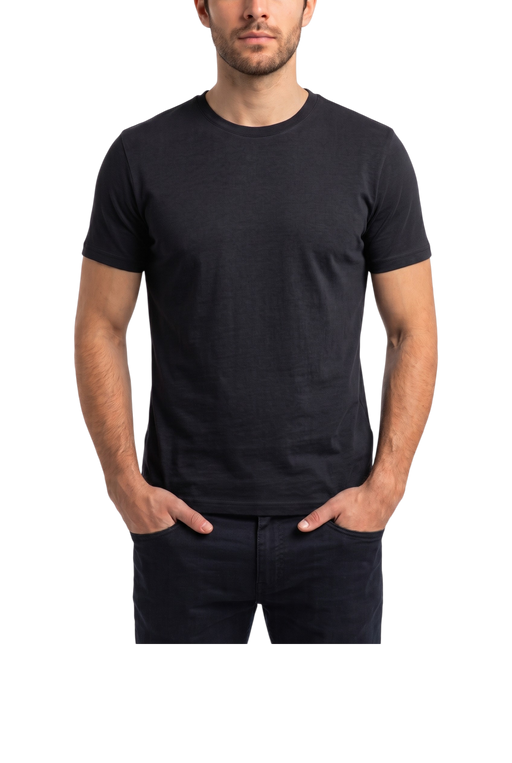 T-Shirt Jean Vernier para Caballero (2 x $14.99) - foto 8