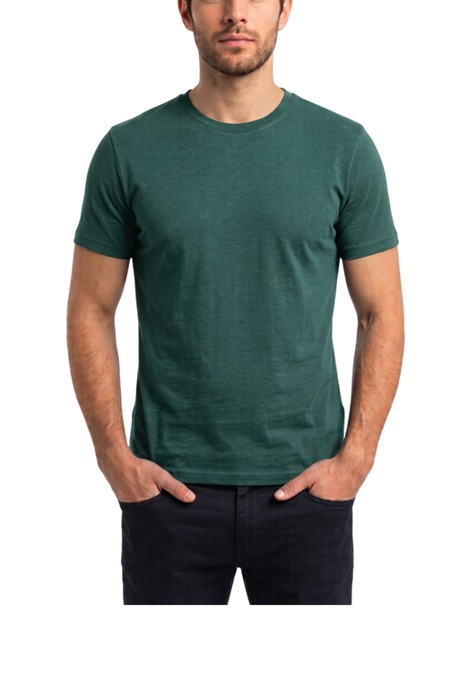 T-Shirt Jean Vernier para Caballero (2 x $14.99) - foto 9