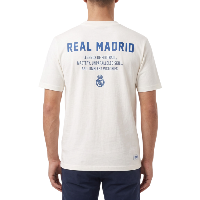 Camiseta del Real Madrid